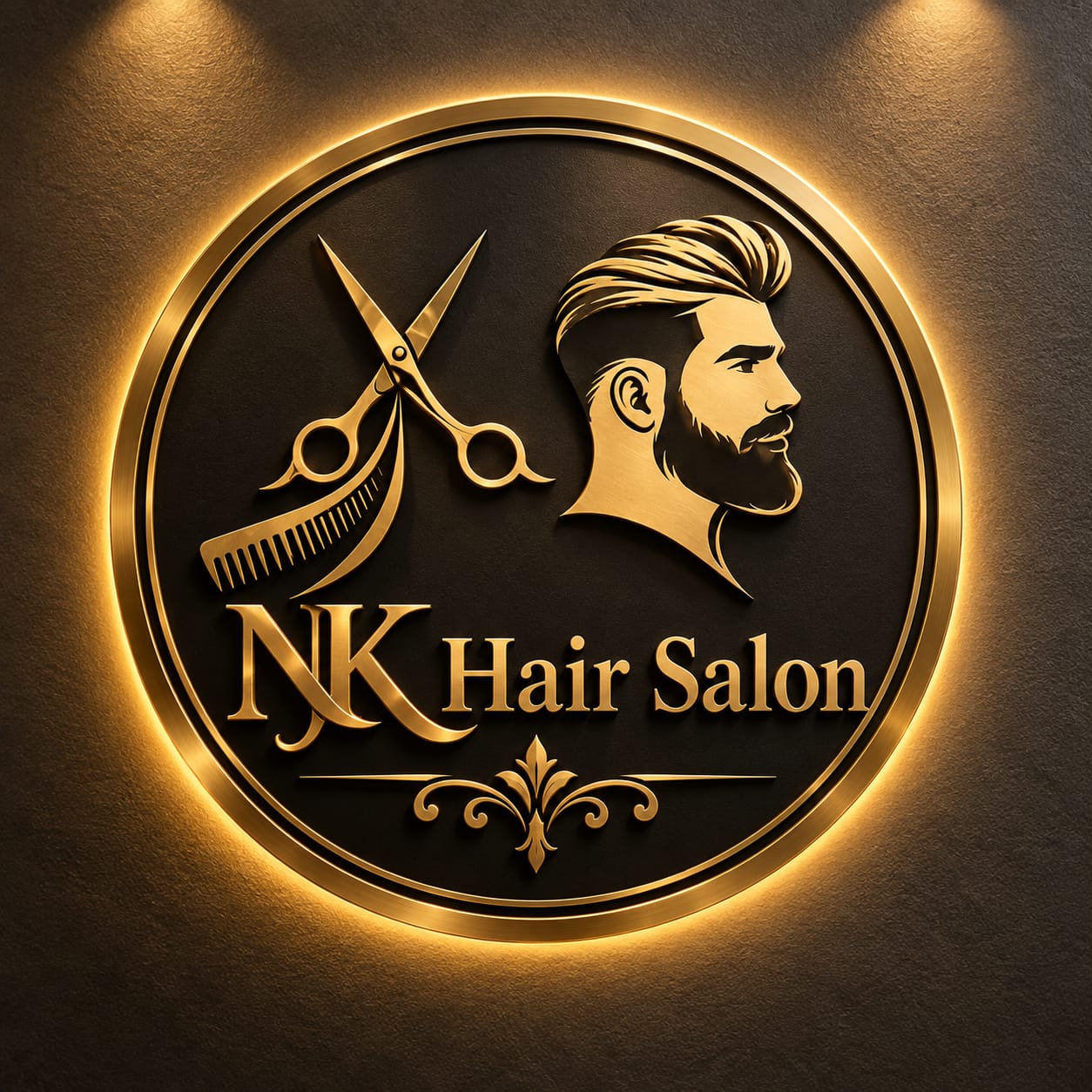Logo Variant